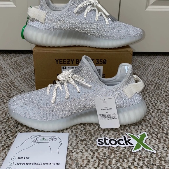 Yeezy boost 350 v2 - Picture 2 of 4